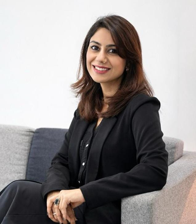 Aleshba Hasan